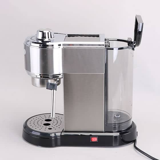 ENZO Expresso Semi-Automatique
