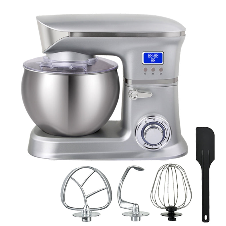 Pétrin professionnel Enzo – 7 L