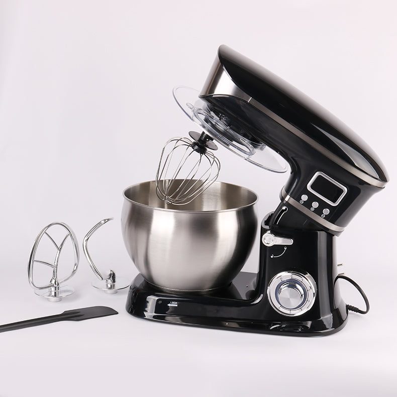 Pétrin professionnel Enzo – 7 L