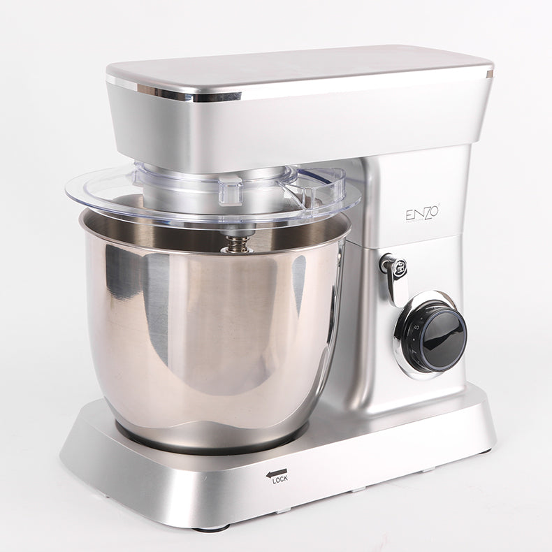 Pétrin professionnel Enzo – 4,5 L