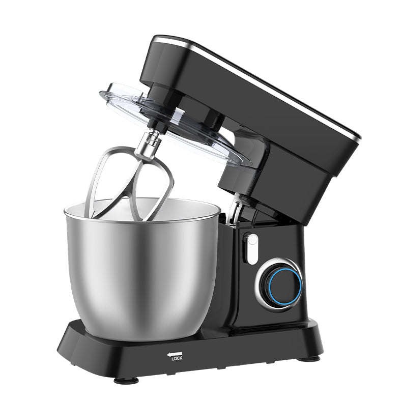 Pétrin professionnel Enzo – 4,5 L