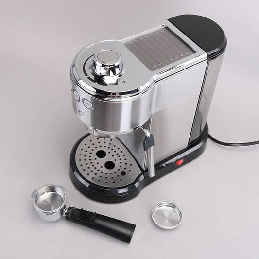 ENZO Expresso Semi-Automatique
